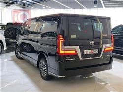 تويوتا جرانفيا